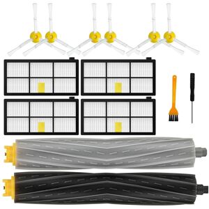 Sodial 3x(Replacement Parts For 800 900 Series 870/871/880/980/990 Vacuum6794 Sodial 3x(Replacement Parts For 800 900 Series 870/871/880/980/990 Vacuum6794