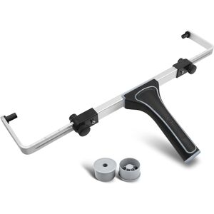 rollingdog Tools Rollingdog 18 Inch Paint Roller Frame - Adjustable Roller From 12" To 18" For L rollingdog Tools Rollingdog 18 Inch Paint Roller Frame - Adjustable Roller From 12" To 18" For L