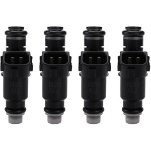 Sodial 3x(4pcs/lot Injector Nozzle For Fit Jazz City Gd3 Gd8 Ge8 1.5l2856 Sodial 3x(4pcs/lot Injector Nozzle For Fit Jazz City Gd3 Gd8 Ge8 1.5l2856