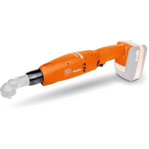 Fein Precision Cordless Screwdriver, Baton Offset Design, Up To 18 Nm Asw 18-18 Fein Precision Cordless Screwdriver, Baton Offset Design, Up To 18 Nm Asw 18-18