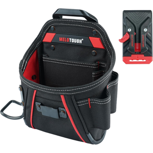 Does Not Apply Small Electrician Tool Pouch Nail Screw Work Pocuh Tool Belt Pouch With Belt Cli Does Not Apply Small Electrician Tool Pouch Nail Screw Work Pocuh Tool Belt Pouch With Belt Cli
