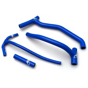 As3 Performance As3 Silicone Radiator Hoses For Husqvarna Te Tc Sm 410 570 610 1992-2008 As3 Performance As3 Silicone Radiator Hoses For Husqvarna Te Tc Sm 410 570 610 1992-2008