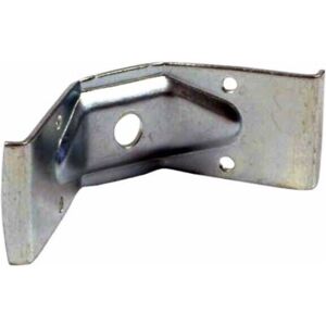 10 X Corner Brace Table Leg Brackets 71.3mm X 71.3mm X 50mm Onestopdiy New 10 X Corner Brace Table Leg Brackets 71.3mm X 71.3mm X 50mm Onestopdiy New