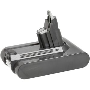 Qualtex 21.6v Li-Ion Battery For Dyson V6 Sv03 Sv05 Sv06 Sv09 Handheld Vacuum Cleaners Qualtex 21.6v Li-Ion Battery For Dyson V6 Sv03 Sv05 Sv06 Sv09 Handheld Vacuum Cleaners