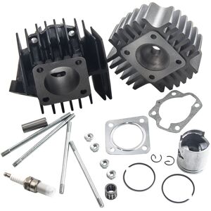 Maxpeedingrods Cylinder Piston Kit Set Best For Suzuki Lt50 Lt 50 With Rings Gasket 1111104001 Maxpeedingrods Cylinder Piston Kit Set Best For Suzuki Lt50 Lt 50 With Rings Gasket 1111104001