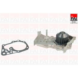 Fai Wp6609 Engine Cooling Water Pump Replacement Fits Dacia Nissan Renault Fai Wp6609 Engine Cooling Water Pump Replacement Fits Dacia Nissan Renault
