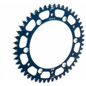 As3 Performance As3 Rear Sprocket For Kawasaki Kx 80 85 100 1983-2020 47t As3 Performance As3 Rear Sprocket For Kawasaki Kx 80 85 100 1983-2020 47t
