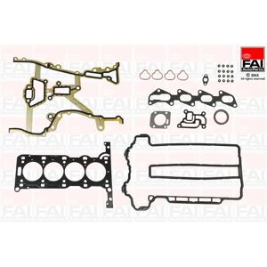 Fai Autoparts Cylinder Head Gasket Kit Fits Opel Agila Astra Corsa Vauxhall Agila Fai Hs892 Fai Autoparts Cylinder Head Gasket Kit Fits Opel Agila Astra Corsa Vauxhall Agila Fai Hs892