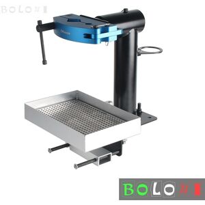 Bolonimotorsports Pivot Suspension Vise Tool Motorcycle Shock-Absorbing Maintenance Workbench Kit Bolonimotorsports Pivot Suspension Vise Tool Motorcycle Shock-Absorbing Maintenance Workbench Kit