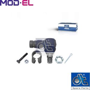 Dt Spare Parts Ball Head Gearshift Linkage 5.64141 For Daf 1676821 Dt Spare Parts Ball Head Gearshift Linkage 5.64141 For Daf 1676821