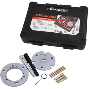 Neilsen Engine Timing Locking Tool Kit for VW, Audi, Seat, Skoda 1.6 2.0 TDI Neilsen Engine Timing Locking Tool Kit for VW, Audi, Seat, Skoda 1.6 2.0 TDI