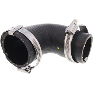 Vaico V40-1489 Turbo Intercooler Hose - Opel, Vectra C, Movano Vaico V40-1489 Turbo Intercooler Hose - Opel, Vectra C, Movano
