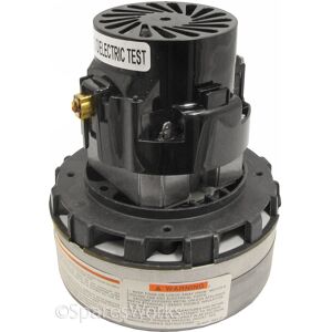 Numatic George Gve370 230v 2 Stage Bl21104 1200w 205411 Vacuum Cleaner Motor Numatic George Gve370 230v 2 Stage Bl21104 1200w 205411 Vacuum Cleaner Motor