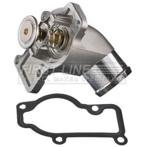 First Line Thermostat Ftk478 - Fits Porsche 911, Boxster, Cayman First Line Thermostat Ftk478 - Fits Porsche 911, Boxster, Cayman