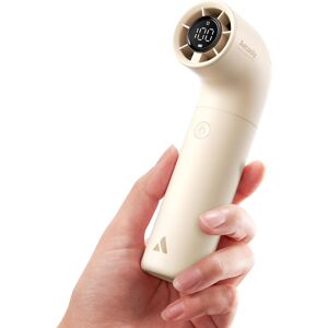 Portable Handheld Fan, Powerful Turbo Mini Fan, 16500 Rpm High Speed Aero, 14h M Portable Handheld Fan, Powerful Turbo Mini Fan, 16500 Rpm High Speed Aero, 14h M