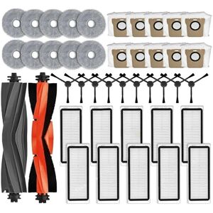 Sodial For Bot L20 Ultra / L20 Ultra Complete Replacement Parts Accessories3358 Sodial For Bot L20 Ultra / L20 Ultra Complete Replacement Parts Accessories3358