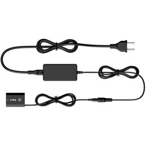 SmallRig NP-FZ100 Dummy Battery - Continuous Power for Sony Cameras SmallRig NP-FZ100 Dummy Battery - Continuous Power for Sony Cameras