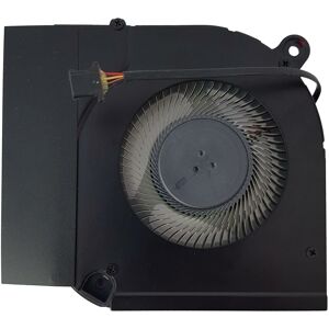 Acer Conceptd Cn517-71 Cn517-71p Gpu Left Thermal Cooling Fan 23.C51n4.001 Acer Conceptd Cn517-71 Cn517-71p Gpu Left Thermal Cooling Fan 23.C51n4.001