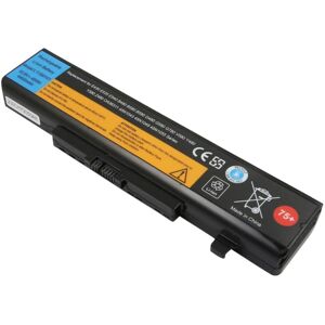 Avizar Replacement Battery For G580 G480 Pc 10.8v 4400mah Li-Ion Avizar Replacement Battery For G580 G480 Pc 10.8v 4400mah Li-Ion