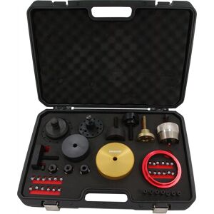 Neilsen Bmw Front And Rear Crankshaft Oil Seal Remover And Installer Kit Neilsen Bmw Front And Rear Crankshaft Oil Seal Remover And Installer Kit