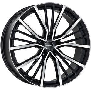Mak Union Alloy Wheel for Volkswagen Passat Alltrack - Alloy Wheel for Volkswagen Tiguan Allspace - Alloy Wheel for Cupra Ateca - Alloy Wheel for Cupra Terramar - Alloy Wheel for Volkswagen Golf VIII Mak Union Alloy Wheel for Volkswagen Passat Alltrack - Alloy Wheel for Volkswagen Tiguan Allspace - Alloy Wheel for Cupra Ateca - Alloy Wheel for Cupra Terramar - Alloy Wheel for Volkswagen Golf VIII