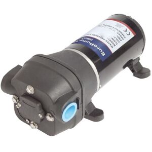 Osculati 4-Diaphragm Self-Priming Bilge Pump 12v 17l Model 16.525.12 Osculati 4-Diaphragm Self-Priming Bilge Pump 12v 17l Model 16.525.12
