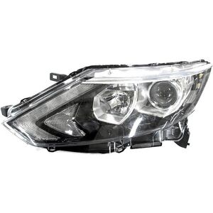 Iparlux 47524-Headlight Pilot Front Light Left Led Compatible With Nissan Qashqai (14->1 Iparlux 47524-Headlight Pilot Front Light Left Led Compatible With Nissan Qashqai (14->1
