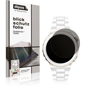 Dipos Screen Protector For Huawei Watch Gt3 Pro Ceramic (43mm) Privacy Filter 4-Way Dipos Screen Protector For Huawei Watch Gt3 Pro Ceramic (43mm) Privacy Filter 4-Way