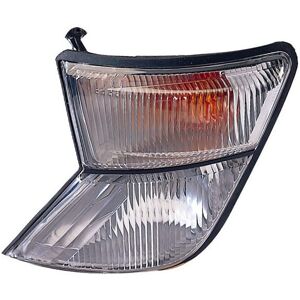 Iparlux 15771-Compatible With Nissan Patrol (97->02) Pilot Front Intermittent Light Left Iparlux 15771-Compatible With Nissan Patrol (97->02) Pilot Front Intermittent Light Left