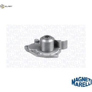 Magneti Marelli Water Pump - 352316170990 - Engine Cooling Component Magneti Marelli Water Pump - 352316170990 - Engine Cooling Component