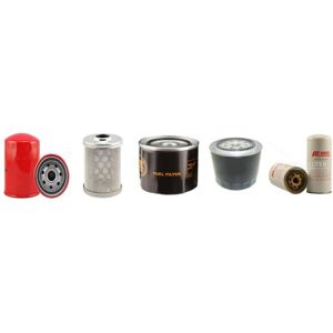 Re Kit Filter Service Kit Fits Compair C50 Mk 2 Compressor W/perkins Kd 81109u Eng. Re Kit Filter Service Kit Fits Compair C50 Mk 2 Compressor W/perkins Kd 81109u Eng.