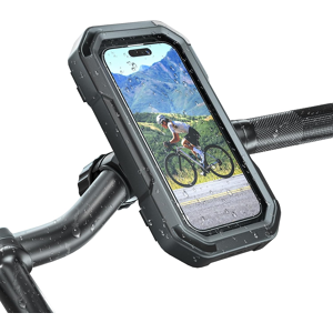 Does Not Apply Motorbike Phone Holder Mount Waterproof - Rotation Phone Mount For Bicycle With Does Not Apply Motorbike Phone Holder Mount Waterproof - Rotation Phone Mount For Bicycle With