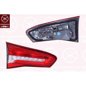 Klokkerholm Rear Right Tail Light For Ford Focus 18- 2213459 Klokkerholm Rear Right Tail Light For Ford Focus 18- 2213459