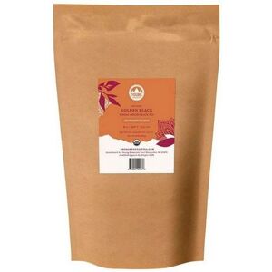 Young Mountain Tea Organic Golden Black Tea 100 Bags Young Mountain Tea Organic Golden Black Tea 100 Bags