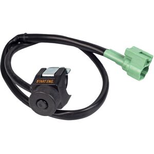 Racefx Rfx Motocross Race Start Button (Oem Replica) Kawasaki Kxf450 19-21 Kxf250 2021 Racefx Rfx Motocross Race Start Button (Oem Replica) Kawasaki Kxf450 19-21 Kxf250 2021