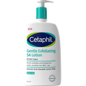 Does Not Apply Gentle Exfoliating Salicylic Acid Lotion, Sa Face Cream & Body Moisturiser For D Does Not Apply Gentle Exfoliating Salicylic Acid Lotion, Sa Face Cream & Body Moisturiser For D