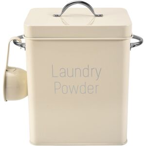 Sodial 3l Beautiful Powder Laundry Powder Boxes Storage With Scoop Creamy White G4m8 Sodial 3l Beautiful Powder Laundry Powder Boxes Storage With Scoop Creamy White G4m8