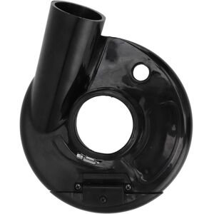 7in Angle Grinder Dust Shroud Rubber Easy Operation Dust Guard For 7in Angle Grinder Dust Shroud Rubber Easy Operation Dust Guard For