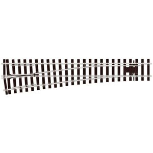 Peco O-72 Code 143 Left-Hand Turnout Ppcsle792fb (Us Import) Peco O-72 Code 143 Left-Hand Turnout Ppcsle792fb (Us Import)