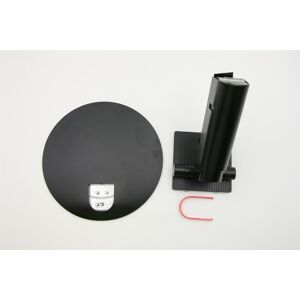 Lenovo Thinkcentre M920z M820z Monitor Base Stand Black 01yw275 Lenovo Thinkcentre M920z M820z Monitor Base Stand Black 01yw275