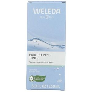 Weleda Pore Refining Toner - 5 Oz Skin Care Weleda Pore Refining Toner - 5 Oz Skin Care