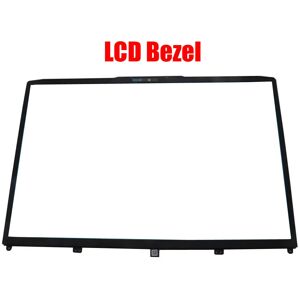 Laptop Lcd Bezel For Lenovo For Loq 16aph8 Loq 16irh8 82xw 5b30s19127 New Laptop Lcd Bezel For Lenovo For Loq 16aph8 Loq 16irh8 82xw 5b30s19127 New