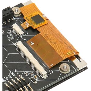 4.0in Ips Display Ctp Lcd Hd Display Dpi Interface Touch Screen For Raspberr New 4.0in Ips Display Ctp Lcd Hd Display Dpi Interface Touch Screen For Raspberr New