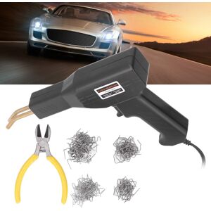 Auto 50w Hot Stapler Welders Garage Tools Car Bumper Repair Kit Welding Repair Auto 50w Hot Stapler Welders Garage Tools Car Bumper Repair Kit Welding Repair