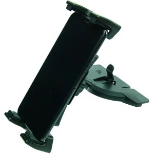 Buybits Car Cd Slot Mount Adjustable Cradle For Iphone & Ipad Mini Buybits Car Cd Slot Mount Adjustable Cradle For Iphone & Ipad Mini