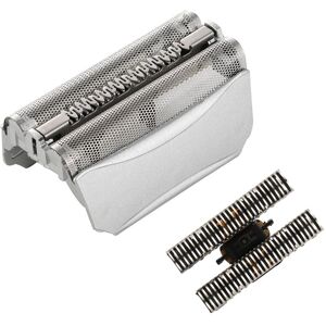 Sodial 3x(51s Foil And Cutter Replacement For Series 5 8000 Shaver 5643 5758 89705688 Sodial 3x(51s Foil And Cutter Replacement For Series 5 8000 Shaver 5643 5758 89705688