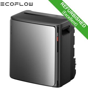 Ecoflow Refurbished Stream Ultra X Balcony Power Plant 3840wh Lfp Solar Battery Ecoflow Refurbished Stream Ultra X Balcony Power Plant 3840wh Lfp Solar Battery