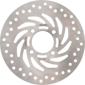 MTX Front Solid Round Brake Disc For Honda Msx125 2013-2021 MTX Front Solid Round Brake Disc For Honda Msx125 2013-2021