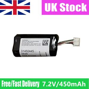 31450445 Battery Compatible With Gbq6e Bp15 S60 Mk3 2icr16/51 31450445 Battery Compatible With Gbq6e Bp15 S60 Mk3 2icr16/51