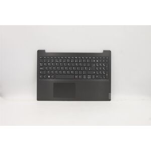 Lenovo V15-Ikb Palmrest Cover Keyboard Uk Grey 5cb0w44991 Lenovo V15-Ikb Palmrest Cover Keyboard Uk Grey 5cb0w44991